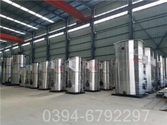 导热油炉订货条件