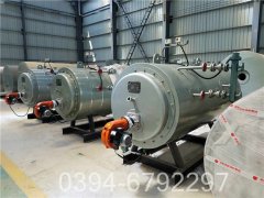 生物质蒸汽锅炉价格