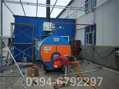 燃气锅炉比燃煤贵多少