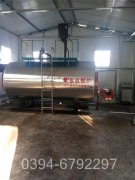 电加热导热油锅炉哪家好