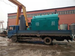 电热导热油锅炉厂家