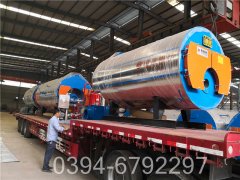 电加热导热油反应釜