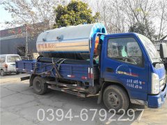 吴桥导热油炉厂