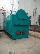 燃气锅炉什么品牌好