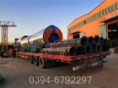 天然气采暖炉价格