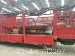 1吨的导热油锅炉