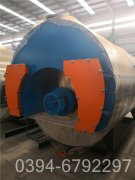 洗浴中心用什么锅炉