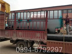 洗浴燃气锅炉价格