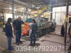 电导热油炉型号