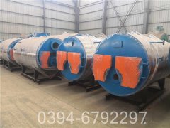 供应品牌好的燃气锅炉品牌