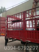 卧式全自动燃气蒸汽锅炉