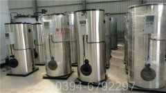 燃气锅炉的品牌