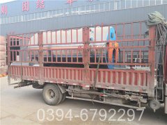 10万大卡燃油燃气热水锅炉