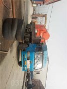 燃气蒸汽锅炉操作视频