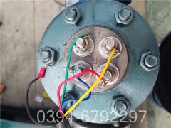 40万大卡洗浴热水锅炉