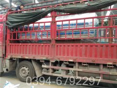 30万大卡燃油热水锅炉