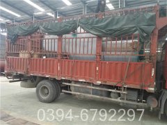 0.2吨工业热水锅炉