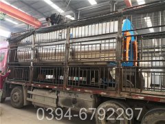 4吨蒸汽锅炉参数