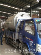 小型电热蒸汽锅炉多少钱