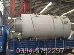 蒸汽锅炉控制系统