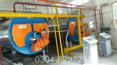 燃气热水锅炉保修期