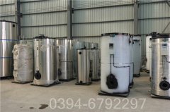 哪里有卖供暖锅炉