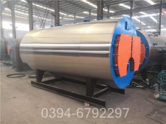 燃气热水锅炉哪里好