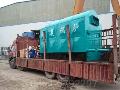 锅炉蒸汽锅炉厂家