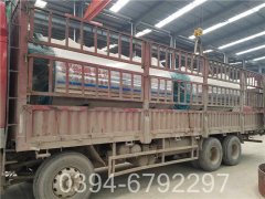 小型烧煤蒸汽锅炉图片