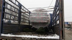 天燃气锅炉十大品牌