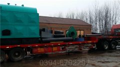 电热水锅炉是多少千瓦