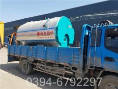 蒸汽锅炉配件厂