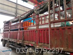 液化气蒸汽锅炉价格