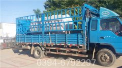 10吨燃油燃气锅炉