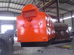 电加热蒸汽电锅炉