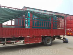 二吨常压热水锅炉