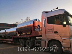 新型洗浴锅炉多少钱