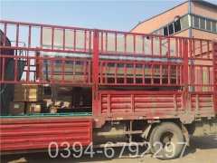 三吨天然气锅炉