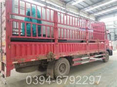 小型蒸汽锅炉厂