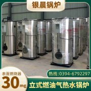 WNS15-1.25-QY天然气蒸汽锅炉乐动网站网页版