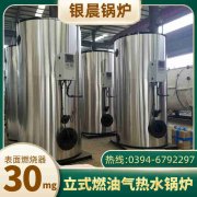 WNS8-1.25-QY环保蒸汽锅炉乐动网站网页版