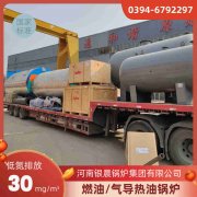 WNS20-1.25-QY柴油蒸汽锅炉乐动网站网页版