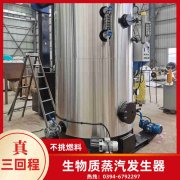 WNS4-1.25-QY卧式蒸汽锅炉银晨锅炉