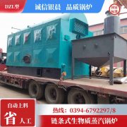 WNS0.5-1.0-QY天然气蒸汽锅炉河南银晨锅炉集团