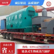 WNS0.5-1.0-QY冷凝蒸汽锅炉太康银晨锅炉