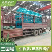 WNS0.7-1.0-QY冷凝蒸汽锅炉乐动网站网页版