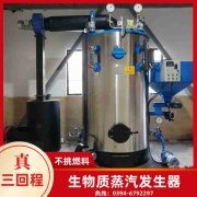 20吨低氮冷凝蒸汽锅炉银晨锅炉公司