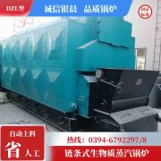12吨节能蒸汽锅炉太康县银晨锅炉有限公司
