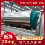 6吨柴油蒸汽锅炉乐动网站网页版