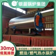 4吨节能蒸汽锅炉乐动网站网页版